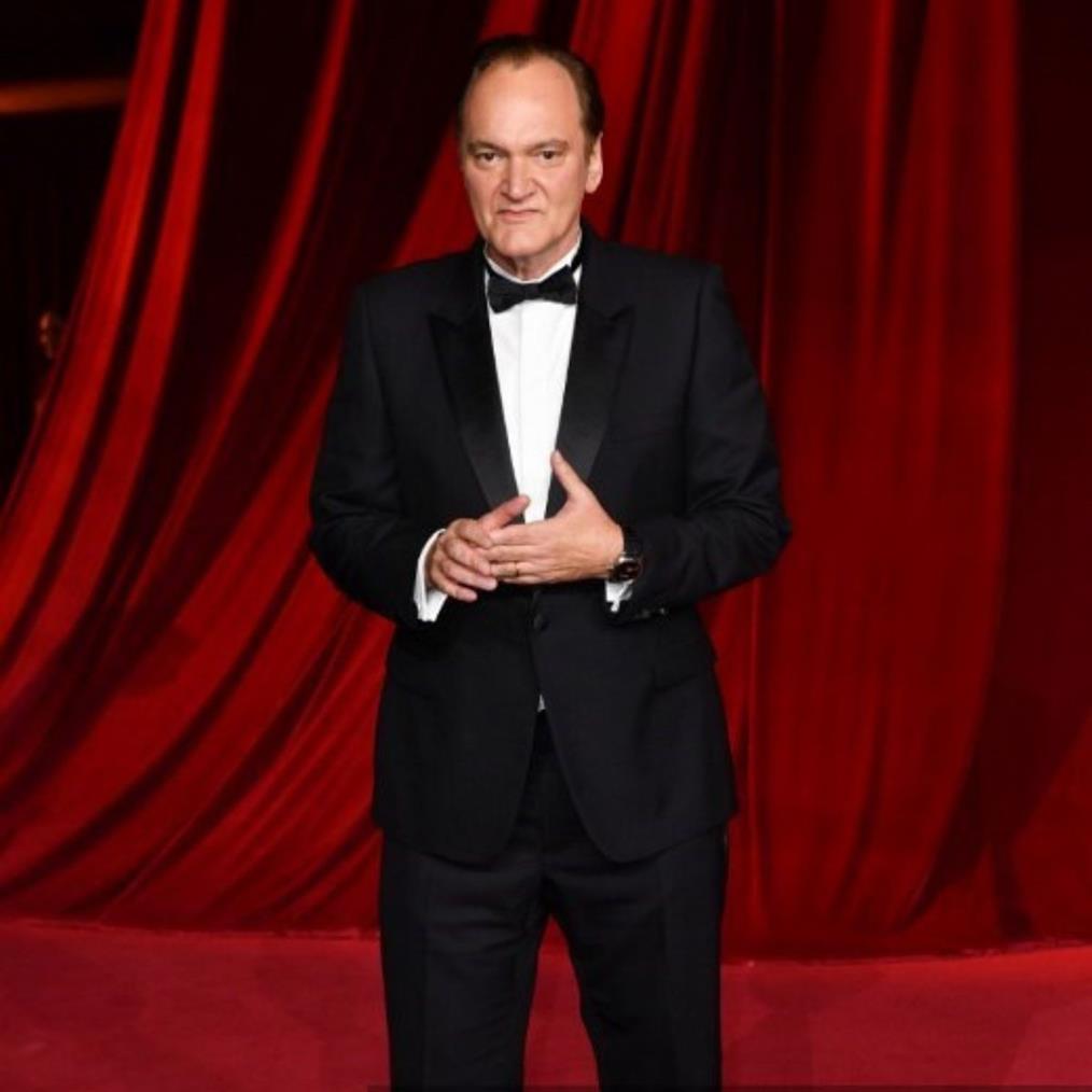 Κουέντιν Ταραντίνο