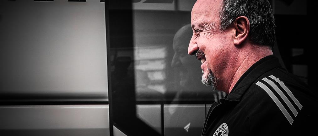 Παναθηναϊκός: Ο Μπενίτεθ θέλει τον Τσάβες - Ανοικτό το ενδεχόμενο οψιόν αγοράς