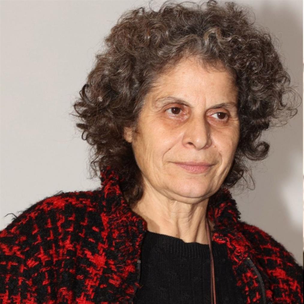 Μαργαρίτα Θεοδωράκη