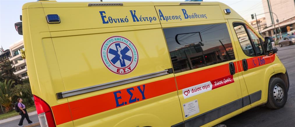 Ιλίσια: Συντηρητής έπεσε με το ασανσέρ στο κενό και τραυματίστηκε σοβαρά