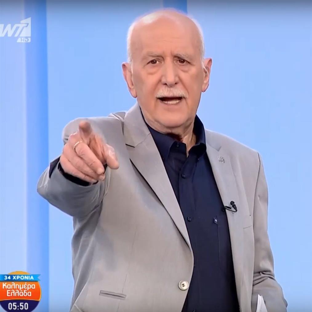 Γιώργος Παπαδάκης