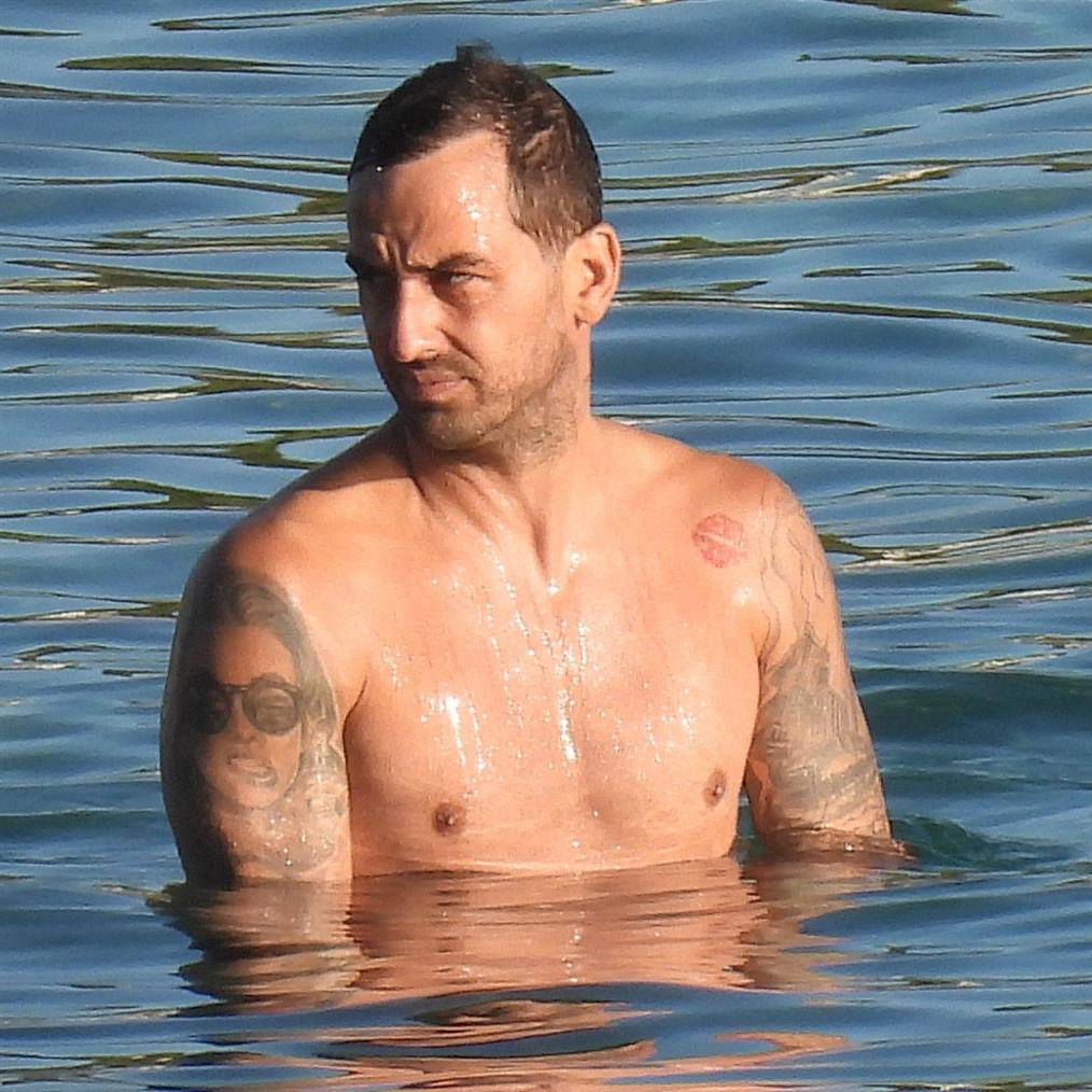 Άρης Σοϊλέδης