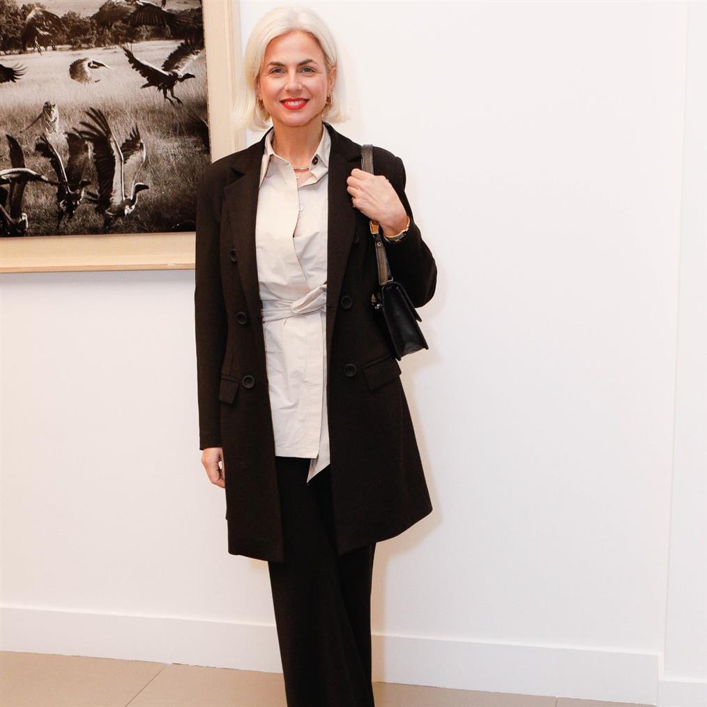 Χριστίνα Κοντοβά