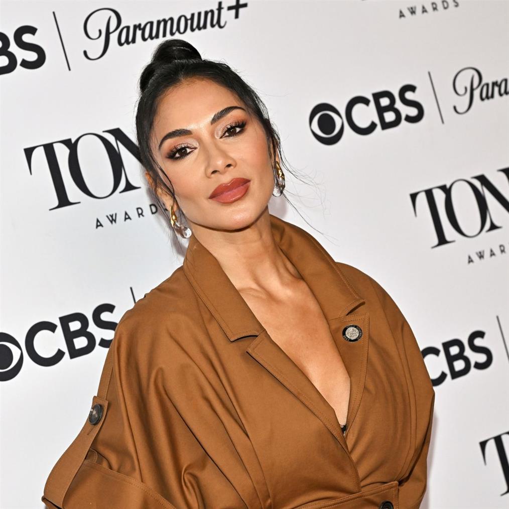 Νικόλ Σέρζινγκερ