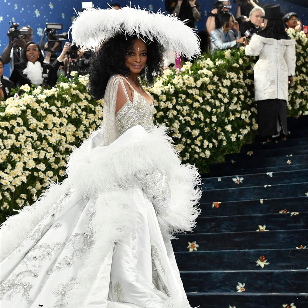 Νταϊάνα Ρος