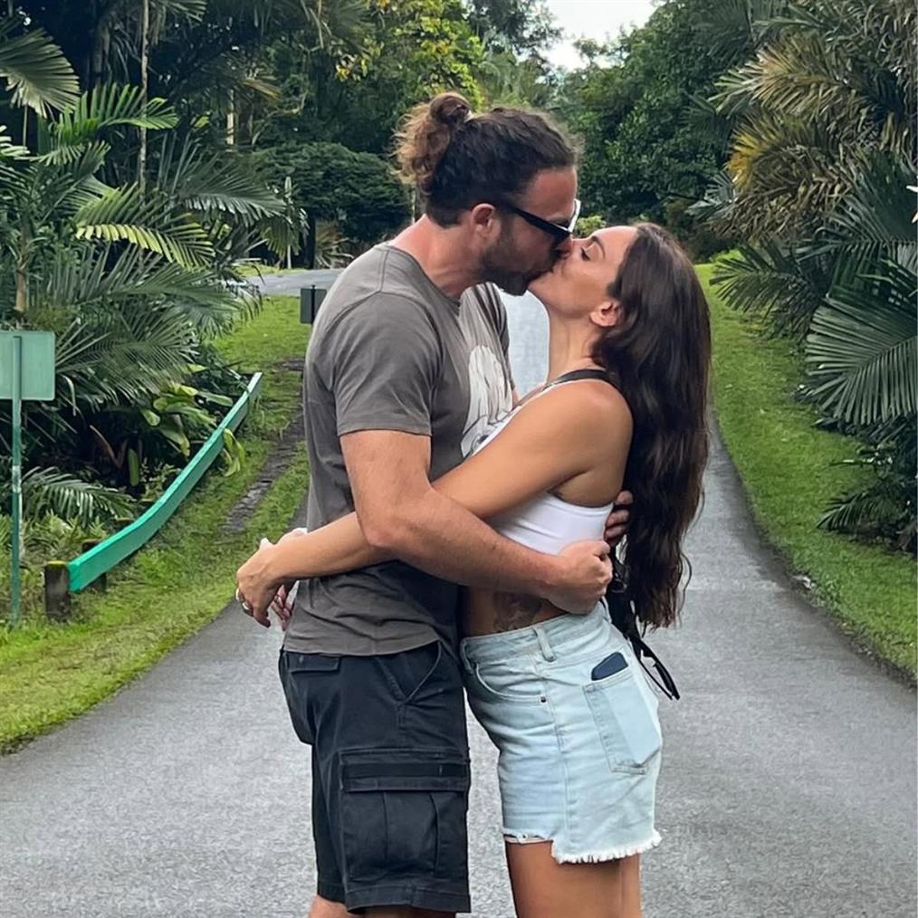 Γρηγόρης Μόργκαν Ευρυδίκη Βαλαβάνη