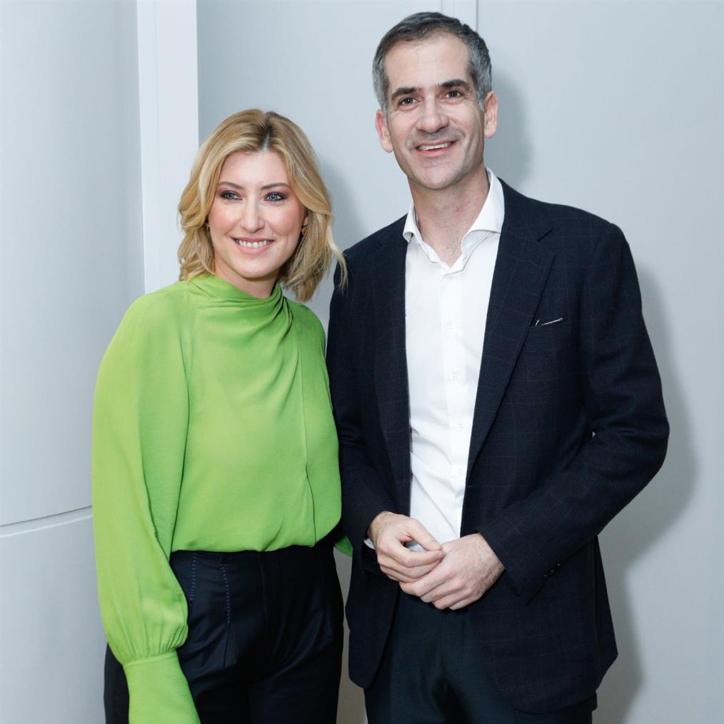 Μπακογιάννης