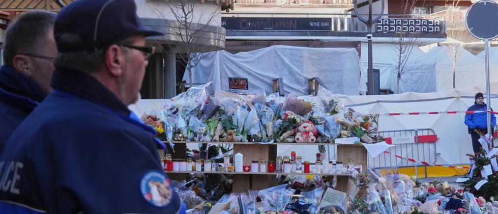 Κραν Μοντανά: Εγγύηση 215.000 ευρώ και βραχιολάκι για τους ιδιοκτήτες του μπαρ