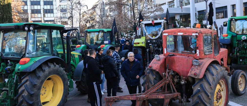 Τετάρτη 17 Δεκεμβρίου: Το πρώτο web δελτίο με τις σημαντικότερες ειδήσεις της ημέρας