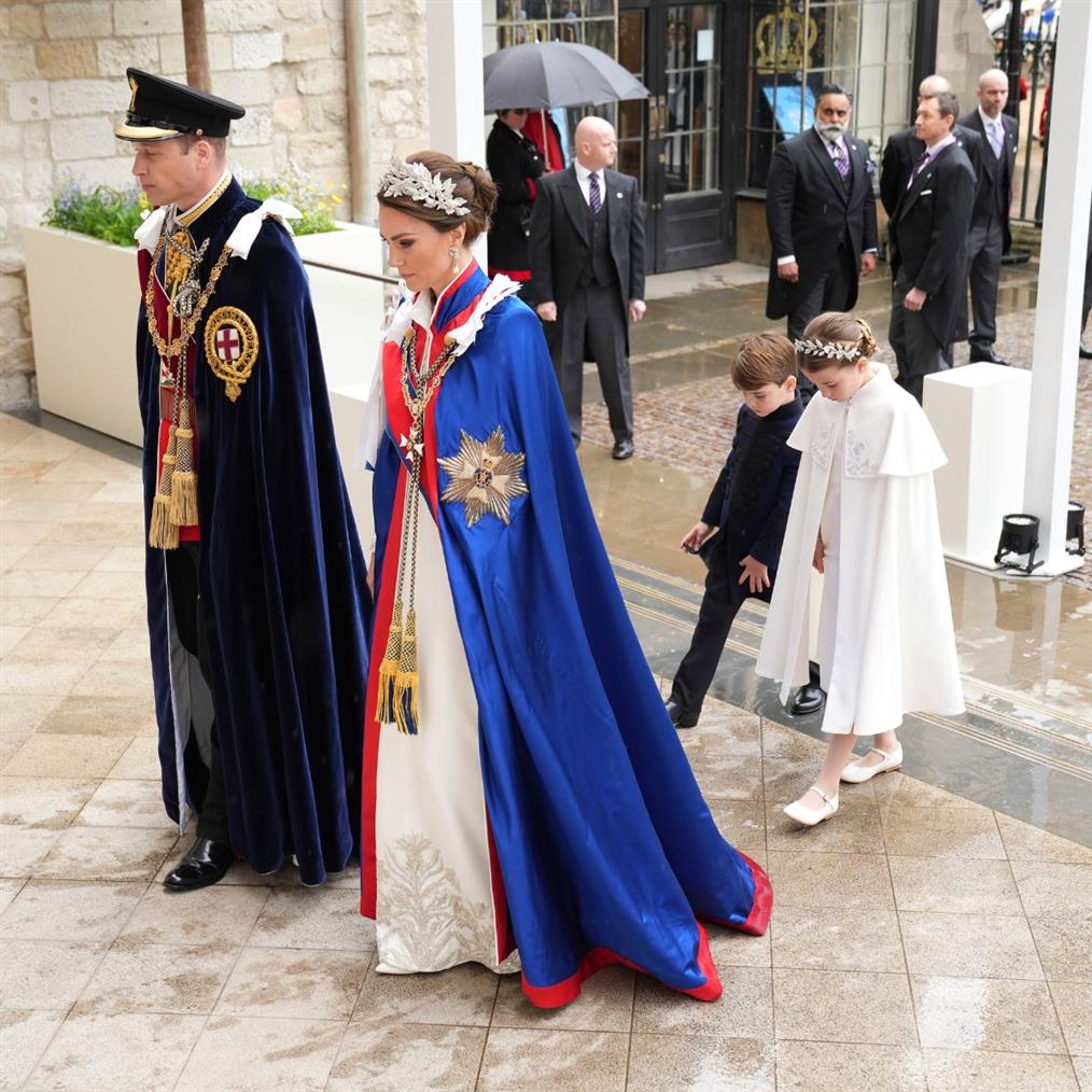 Ούλιαμ Κέιτ