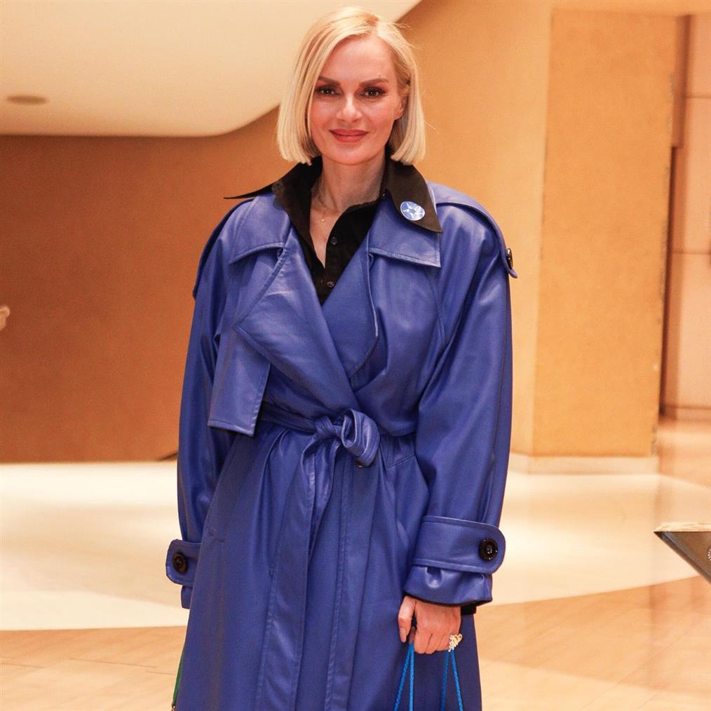 Έλενα Χριστοπούλου