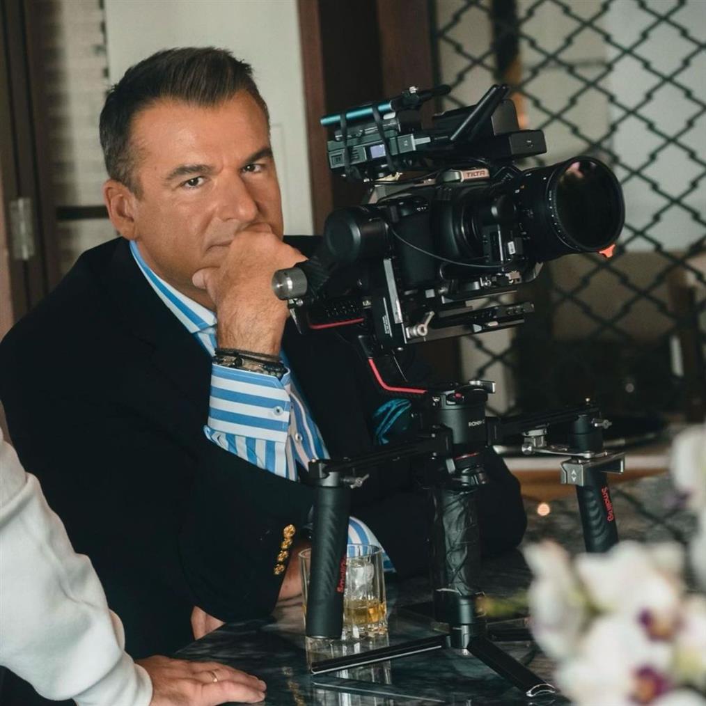 Γιώργος Λιάγκας