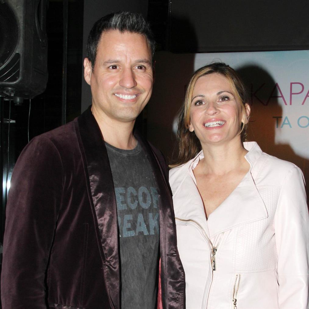 Γρηγόρης Πετράκος