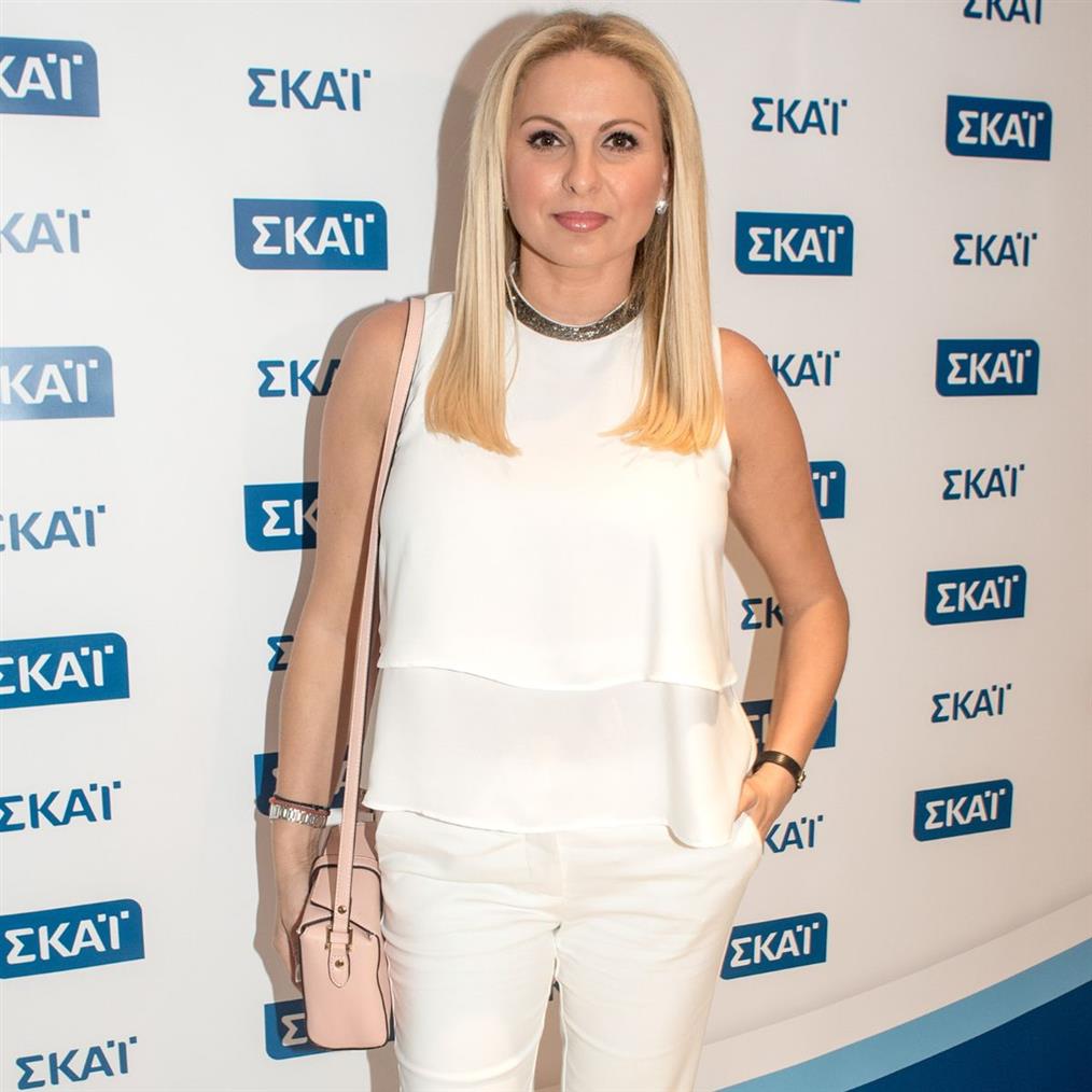 Μάγδα Τσέγκου