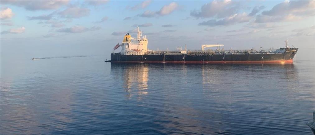 Ρωσία: Οι ΗΠΑ αναβιώνουν την πειρατεία στην Καραϊβική