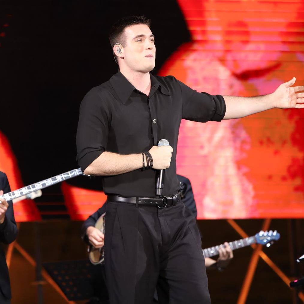 Γιώργος Κακοσαίος