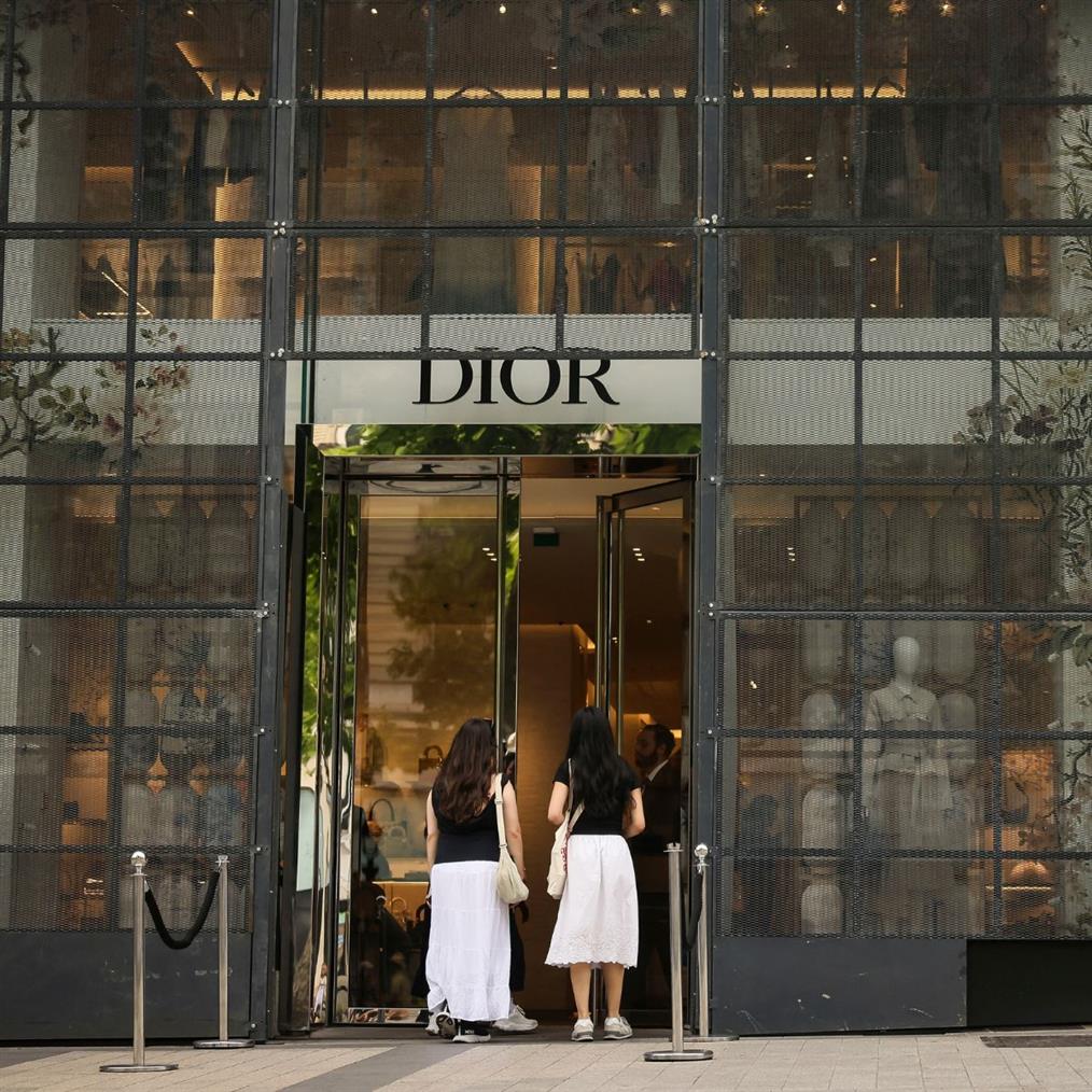 dior