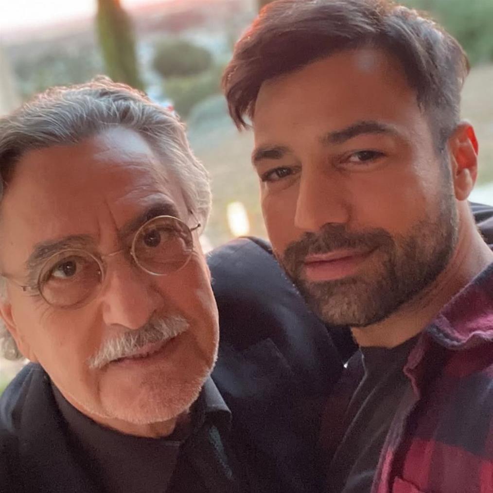 Αντρέας Γεωργίου - Νίκος Γαλανός