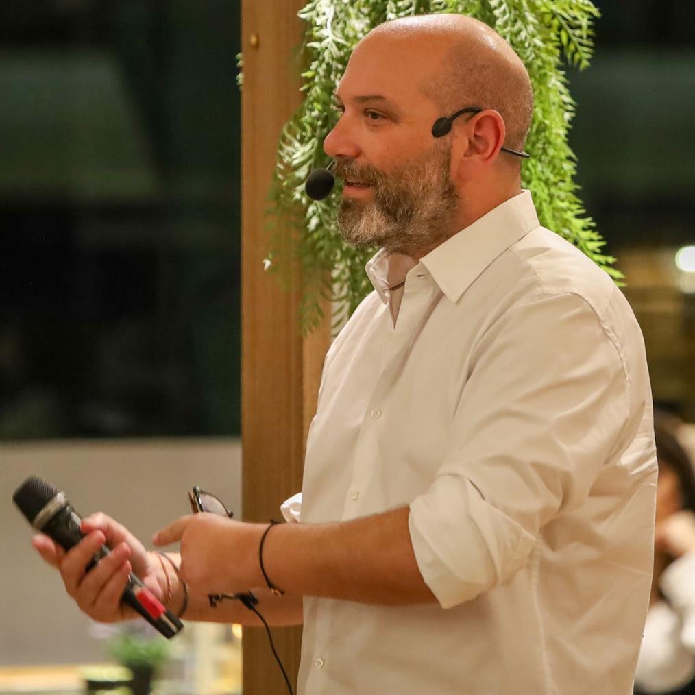 Γιώργος Λάγιος