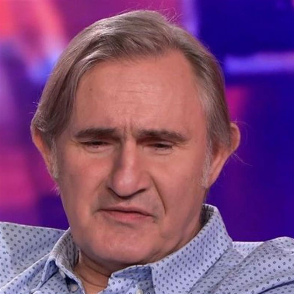 Άκης Σακελλαρίου