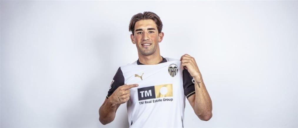 Παναθηναϊκός: Στο στόχαστρο ο Βάθκεθ της Βαλένθια για το αριστερό άκρο της άμυνας