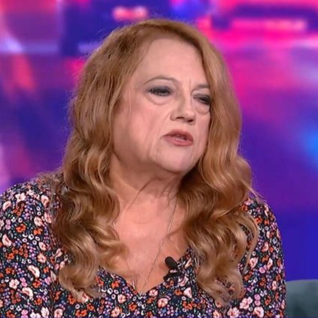 Ελένη Καστάνη