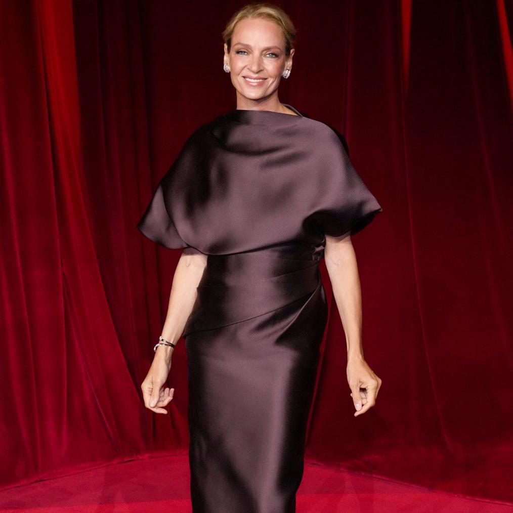 Ούμα Θέρμαν