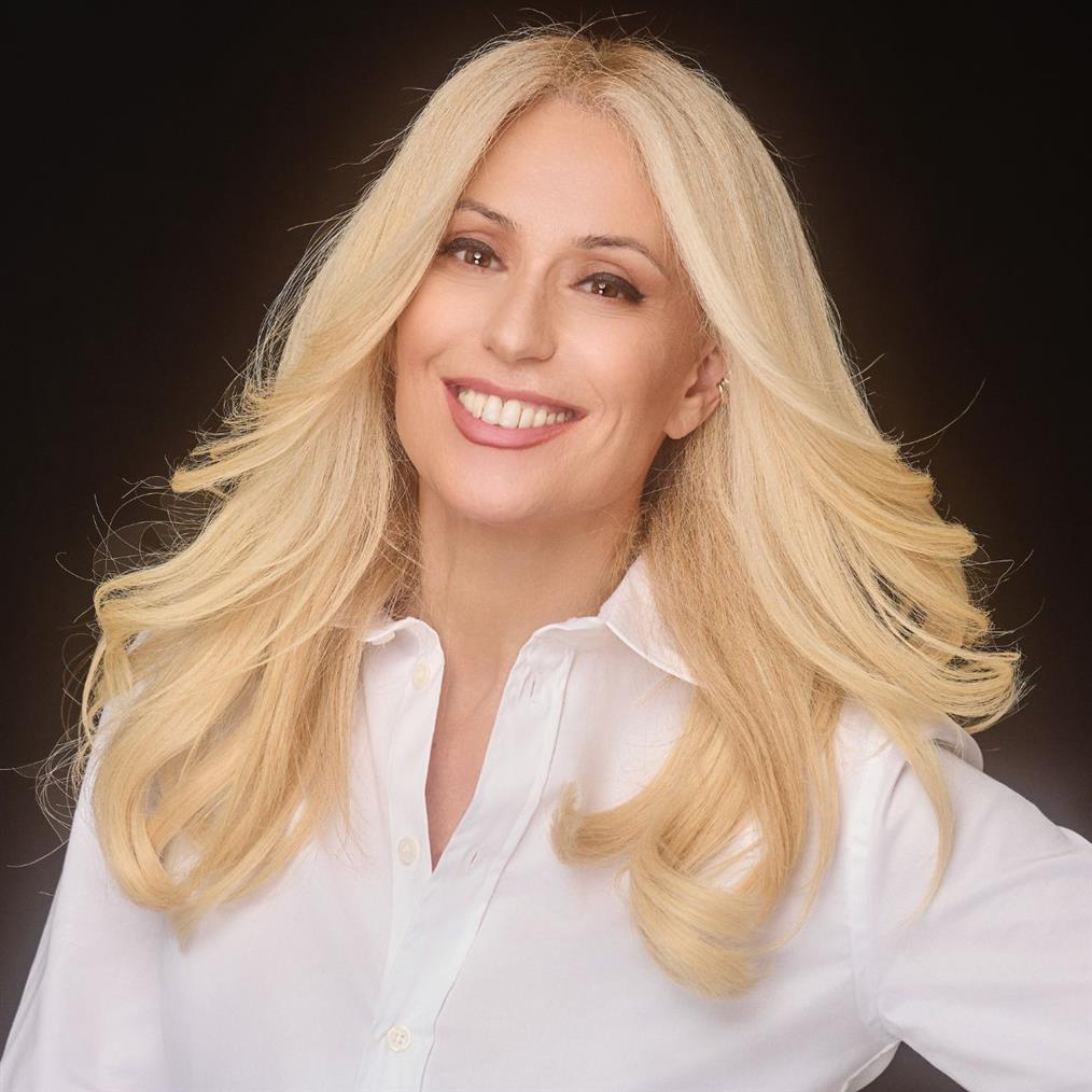 Μαρία Μπακοδήμου