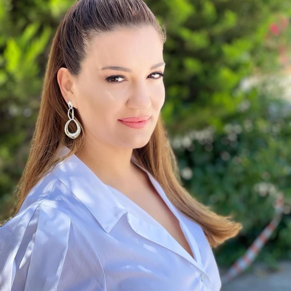 Ελίνα Παπίλα