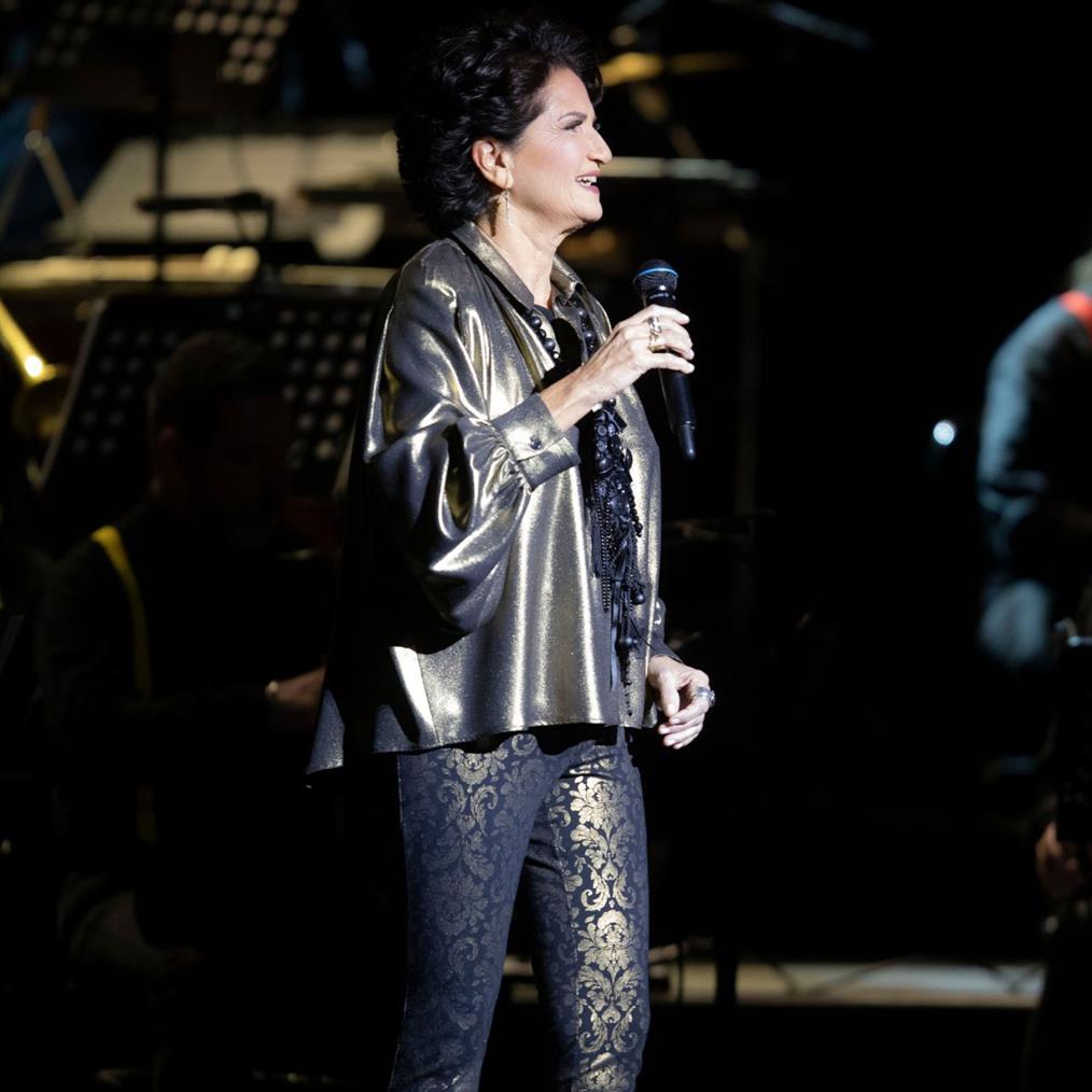 Άλκηστις Πρωτοψάλτη