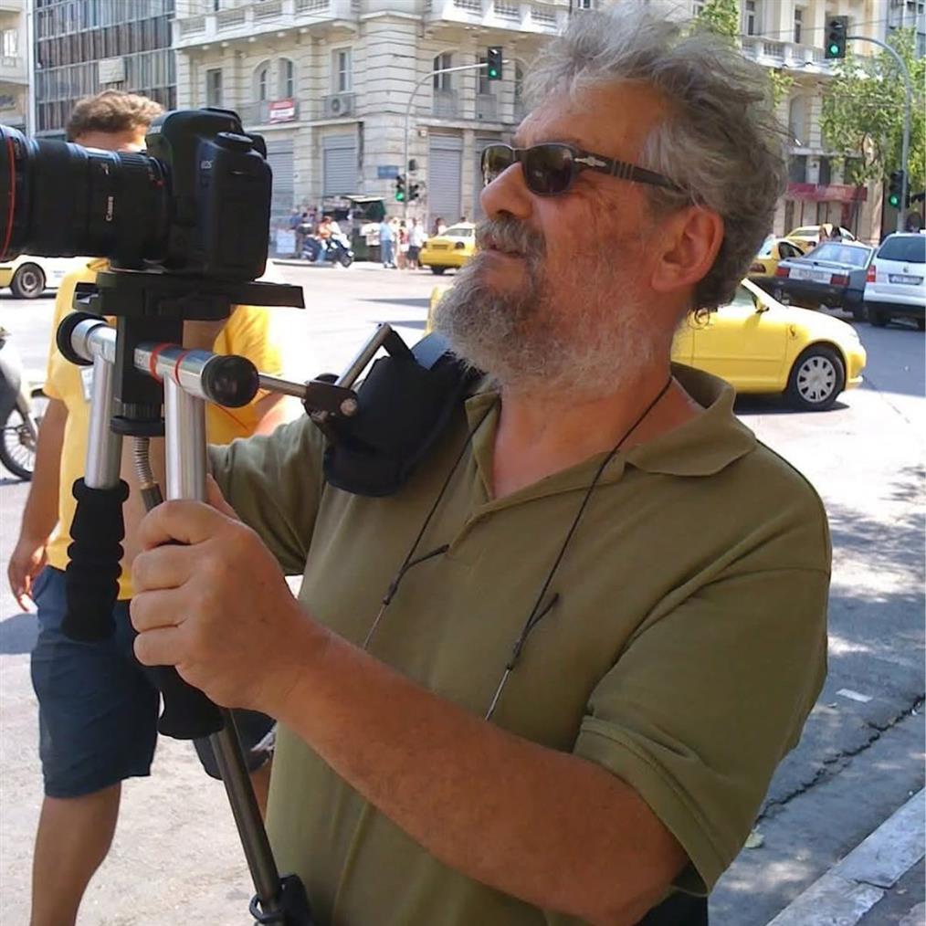 Γιώργος Σωτηρόπουλος