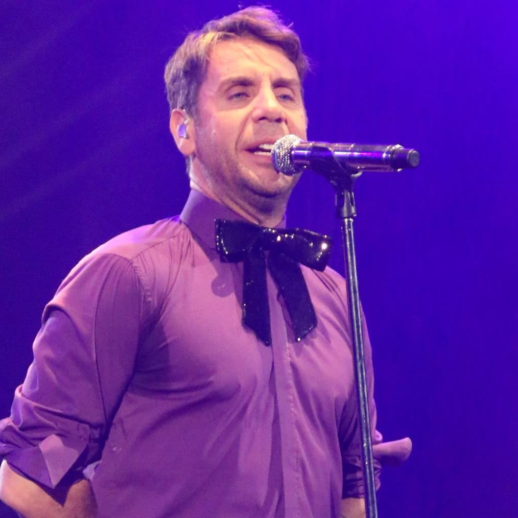 Γιώργος Μαζωνάκης