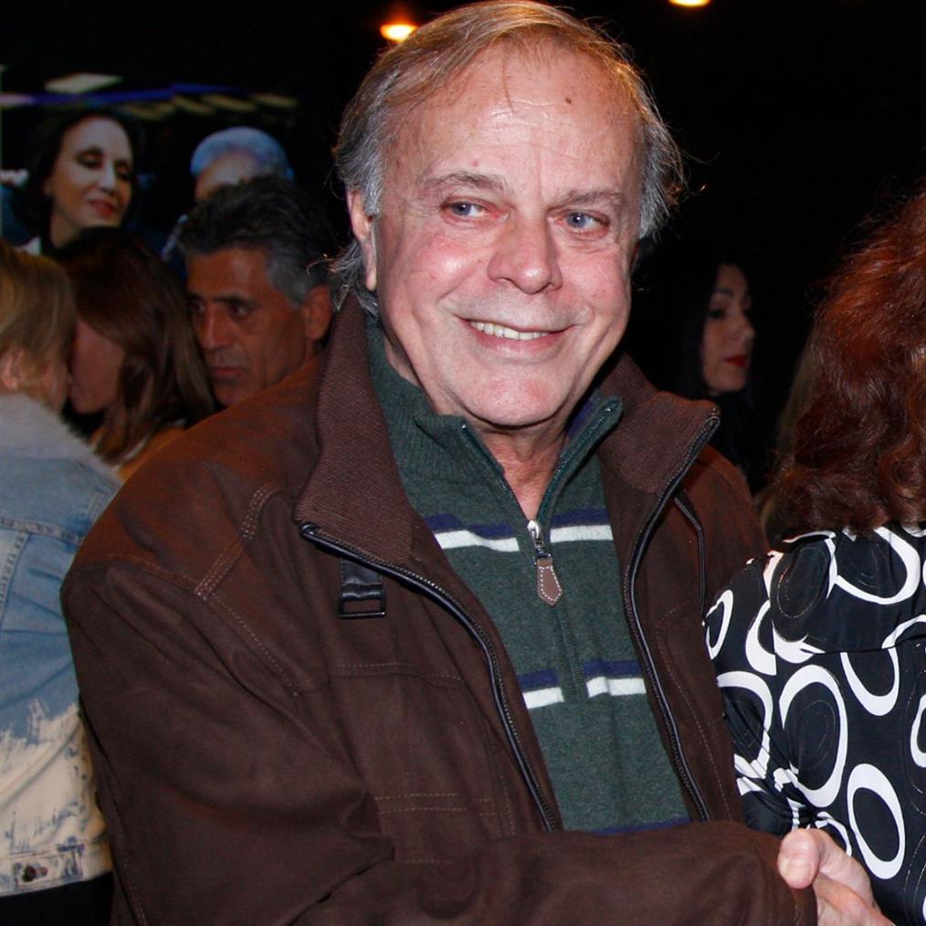 Χρήστος Πολίτης