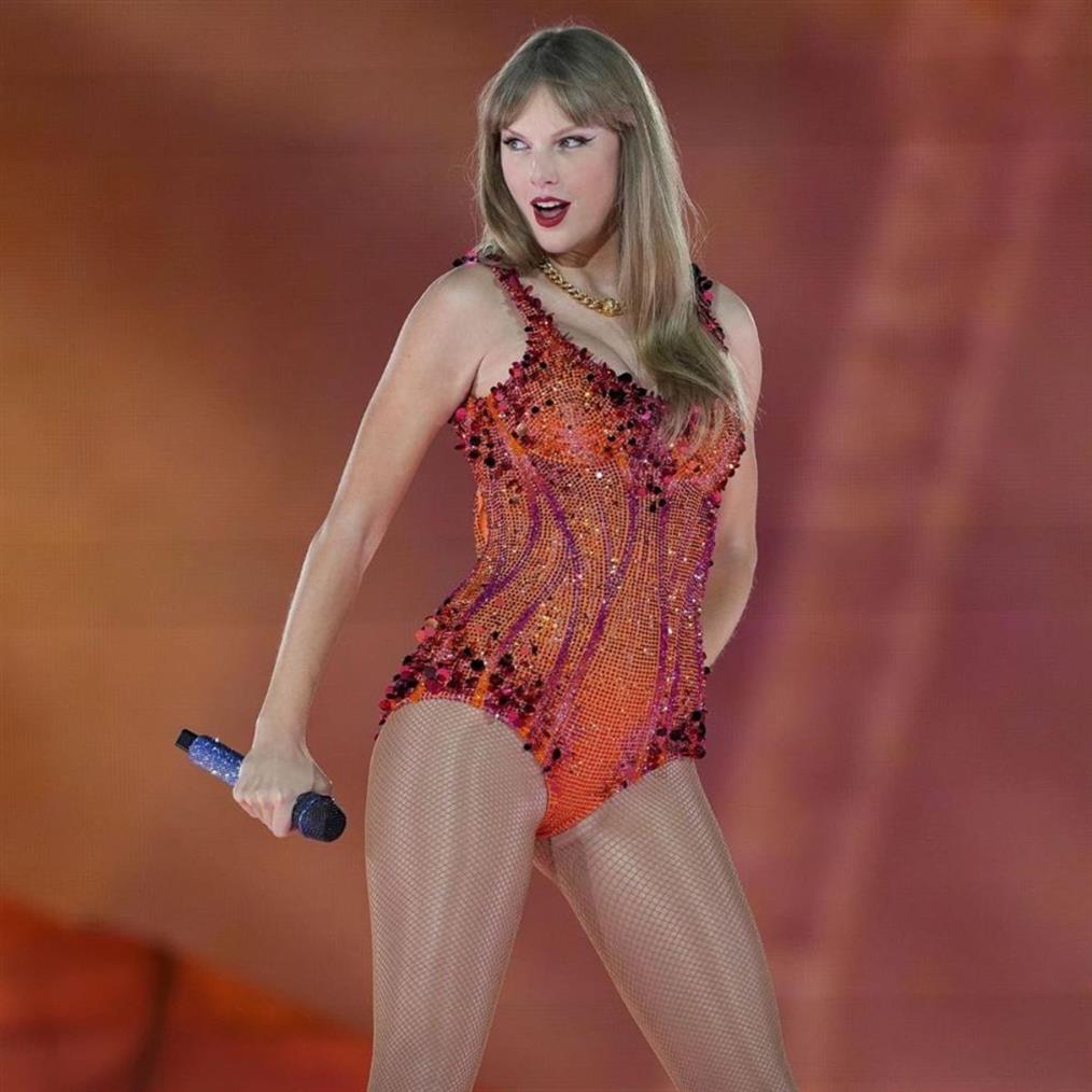 Τέιλορ Σουίφτ