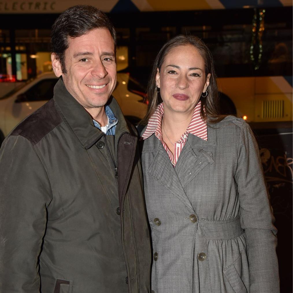 Γιάννης Σαρακατσάνης: "Υπάρχουν περίοδοι που φτάνω στα όρια των αντοχών μου και αυτό οδηγεί σε νεύρα μέσα στο σπίτι, δεν λειτουργώ πάντα καλά"