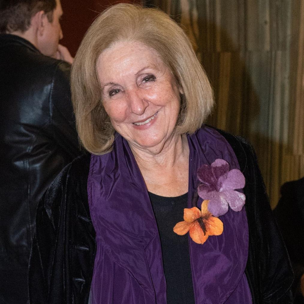 Κάρμεν Ρουγγέρη: "Το καταδικάζω εντελώς αυτό για τα παιδιά"