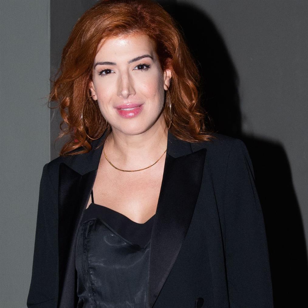 Μαριλού Κατσαφάδου