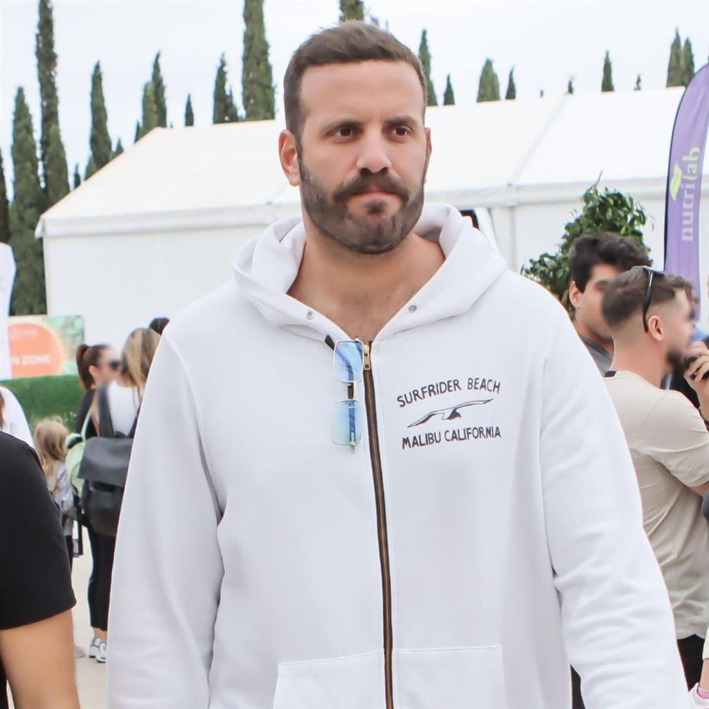 Νίκος Παππάς