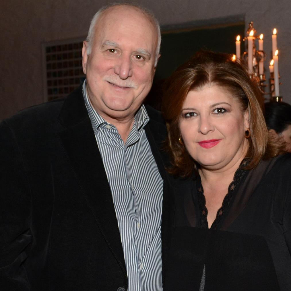 Γιώργος Παπαδάκης: Που και πότε θα γίνει η κηδεία του - Η ανακοίνωση της οικογένειας και η παράκληση