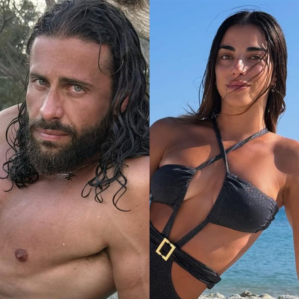 Κωνσταντίνος Βασάλος & Δανάη Βαρθολομάτου