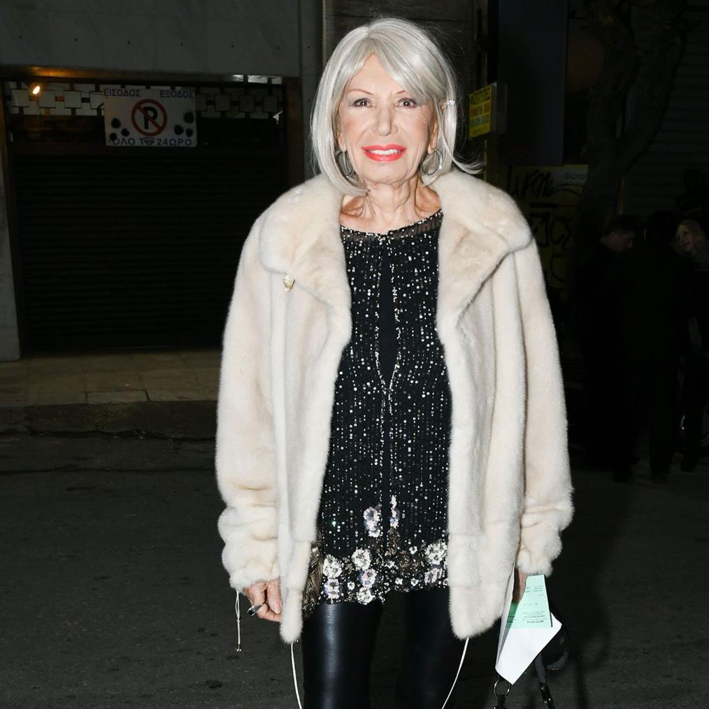 Ρίκα Διαλυνά