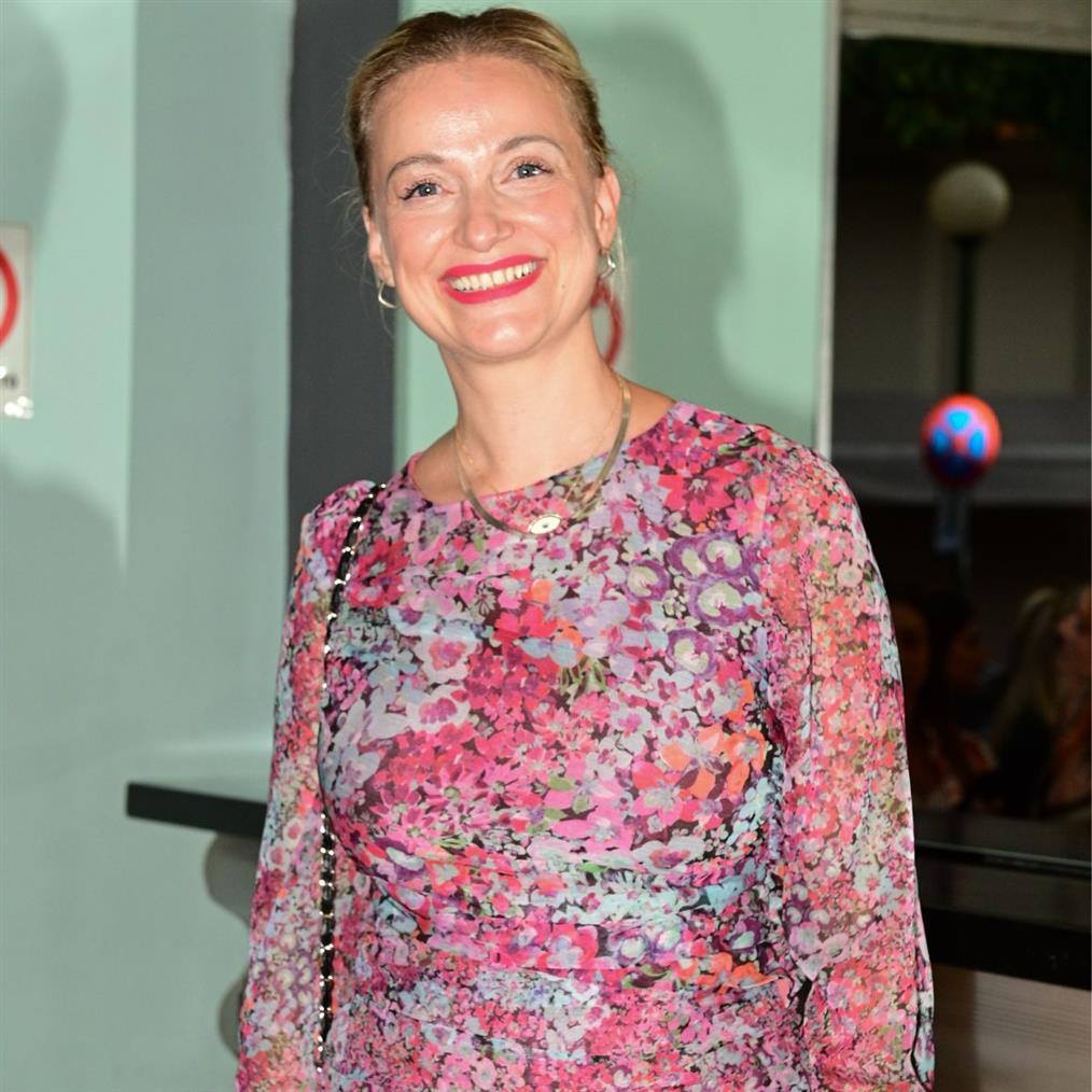 Λένα Δροσάκη