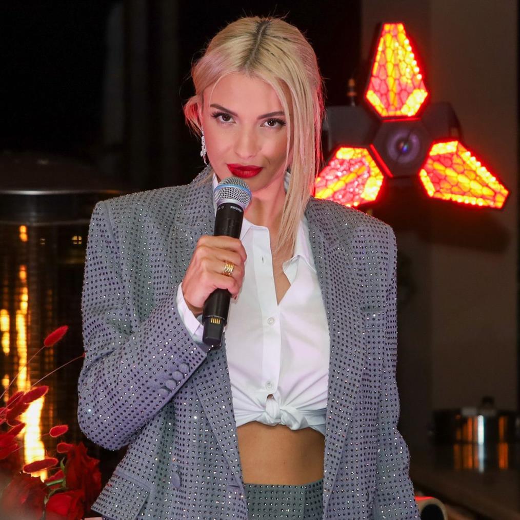 Κατερίνα Λιόλιου