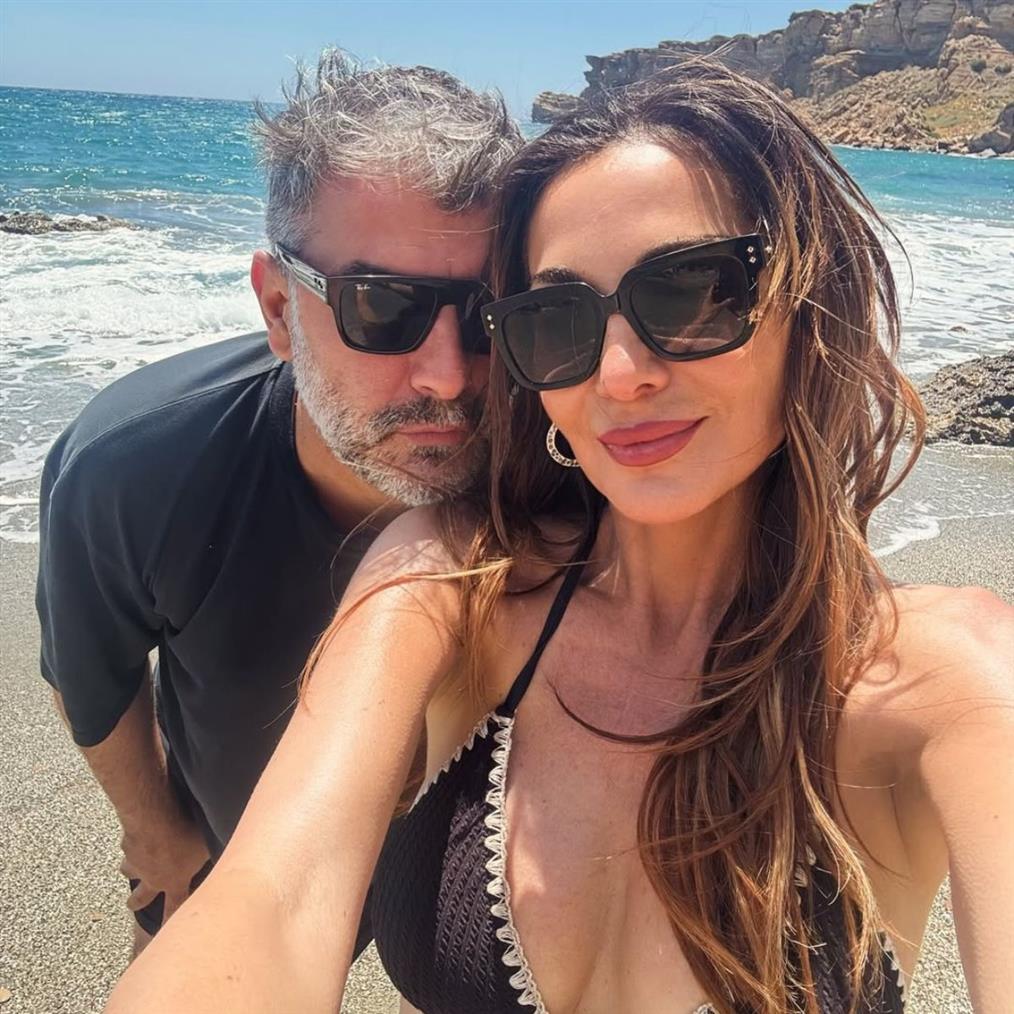 Δέσποινα Βανδή