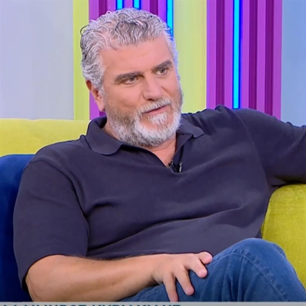 Βλαδίμηρος Κυριακίδης