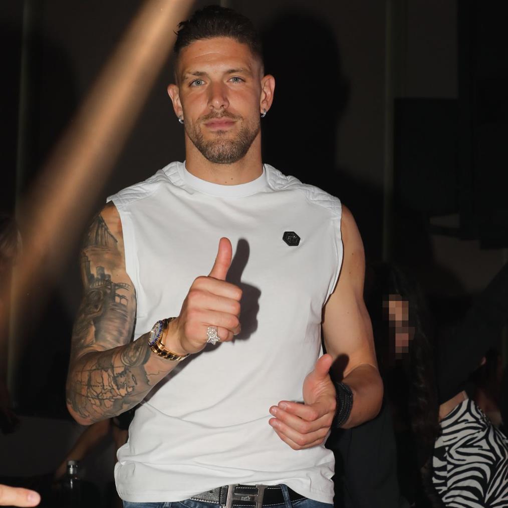 Αλέξανδρος Πασχαλάκης