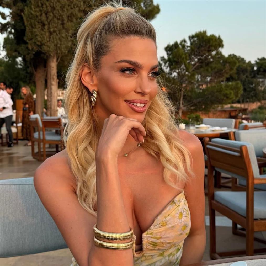 Βάλια Χατζηθεοδώρου