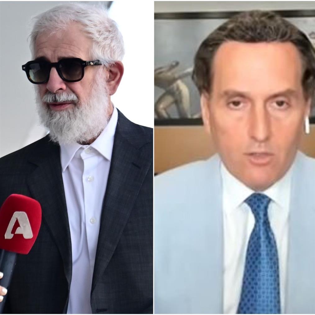 Πέτρος Φιλιππίδης