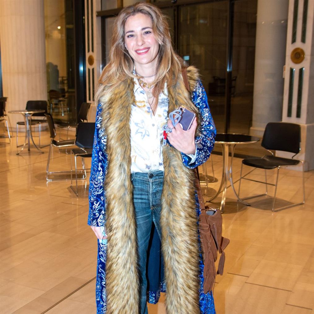 Νατάσσα Μποφίλιου