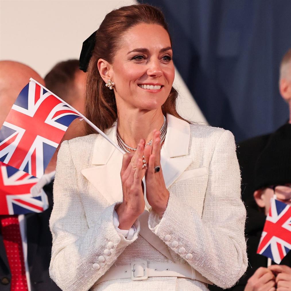 Κέιτ Μίντλετον